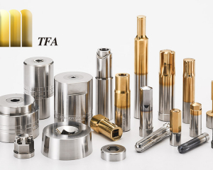 fastener-world(TUNG FANG ACCURACY CO., LTD.  )