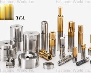 fastener-world(TUNG FANG ACCURACY CO., LTD.  )