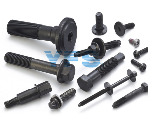 fastener-world(FANG SHENG SCREW CO., LTD. (YFS) )