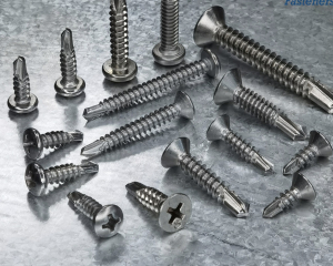 fastener-world(XILIDE HARDWARE & DD SCREW )