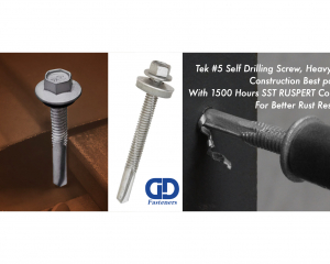 fastener-world(XILIDE HARDWARE & DD SCREW )