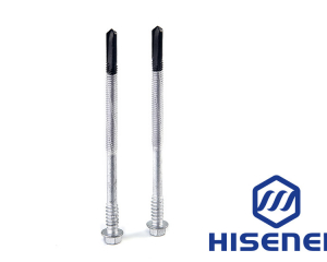 fastener-world(HISENER INDUSTRIAL CO., LTD. )