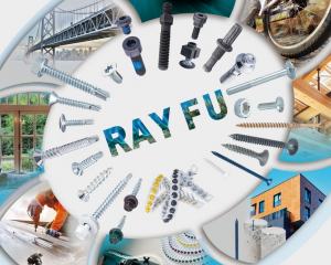 fastener-world(RAY FU ENTERPRISE CO., LTD. )