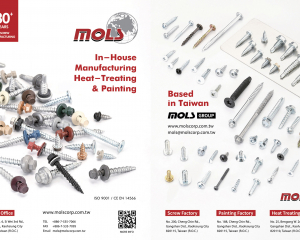 fastener-world(MOLS CORPORATION  )