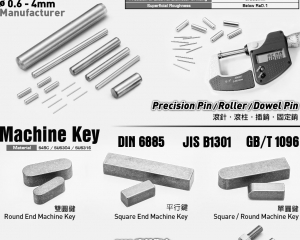 fastener-world(HEY YO TECHNOLOGY CO., LTD. )