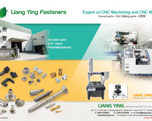 fastener-world(Liang Ying Fasteners Industry Co., Ltd. )