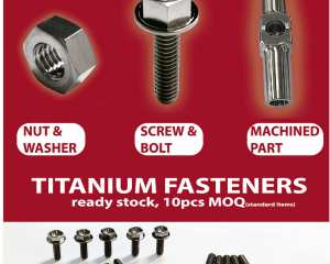 fastener-world(SHANGHAI SCREWTOOL INDUSTRIAL CO., LTD. )