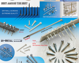 fastener-world(AIMREACH ENTERPRISES CO., LTD.  )