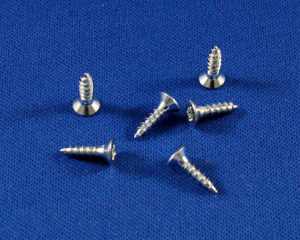 fastener-world(ASCCO INTERNATIONAL CO., LTD. )