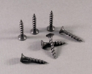 fastener-world(ASCCO INTERNATIONAL CO., LTD. )