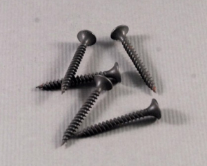 fastener-world(ASCCO INTERNATIONAL CO., LTD. )