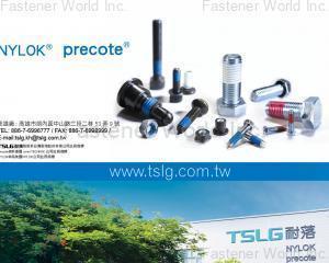 fastener-world(TAIWAN SELF-LOCKING GROUP )