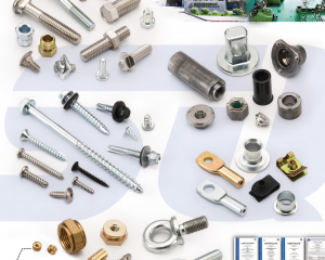 fastener-world(SUPERIOR QUALITY FASTENER CO., LTD.  )