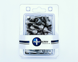 fastener-world(POINT SCREW ENTERPRISE CO., LTD. )