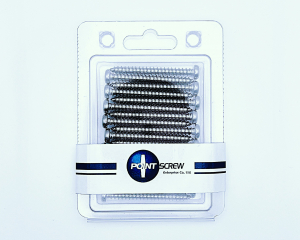 fastener-world(POINT SCREW ENTERPRISE CO., LTD. )