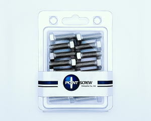 fastener-world(POINT SCREW ENTERPRISE CO., LTD. )