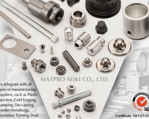 fastener-world(MATPRO SEIKI CO., LTD. )