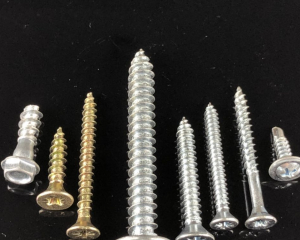 fastener-world(SHANGHAI DELTA METAL PRODUCT CO., LTD. )