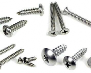 fastener-world(SHANGHAI DELTA METAL PRODUCT CO., LTD. )