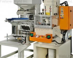 fastener-world(KING SHANG YUAN MACHINERY CO., LTD. )