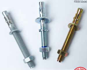 fastener-world(GOODFIX INDUSTRIAL CO., LTD. )