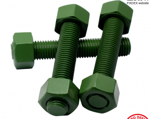 fastener-world(GOODFIX INDUSTRIAL CO., LTD. )