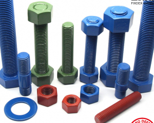 fastener-world(GOODFIX & FIXDEX Group )