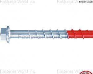 fastener-world(河北固耐安工業股份有限公司 )