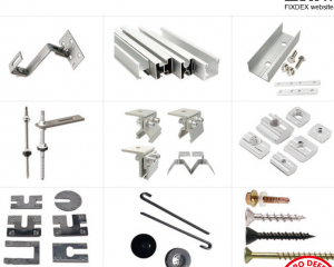 fastener-world(GOODFIX & FIXDEX Group )