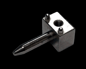 fastener-world(JIN XIN PRECISION INDUSTRY CO., LTD. )