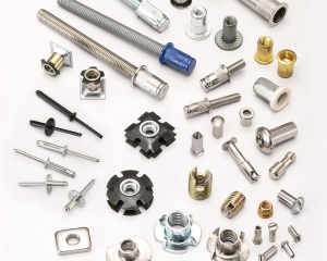 fastener-world(FILROX INDUSTRIAL CO., LTD.  )