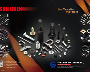 fastener-world(SUN CHEN FASTENERS INC., )