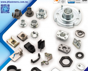 fastener-world(J. T. FASTENERS SUPPLY CO., LTD.  )