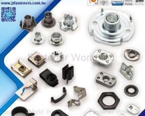fastener-world(J. T. FASTENERS SUPPLY CO., LTD.  )