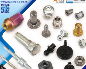 fastener-world(金祐昇實業有限公司 (J. T. Fasteners Supply Co., Ltd.)  )