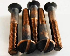 fastener-world(Chongqing Yushung Non-Ferrous Metals Co., Ltd. )