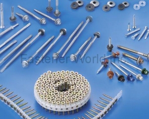 fastener-world(HOMN REEN ENTERPRISE CO., LTD.  )