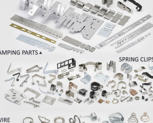 fastener-world(YENCHANG HARDWARE HOOK & SPRING FACTORY )