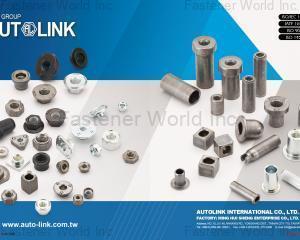 fastener-world(AUTOLINK INTERNATIONAL CO., LTD. )