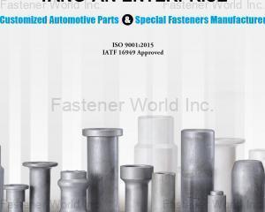 fastener-world(TANG AN ENTERPRISE CO., LTD. )
