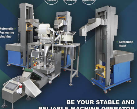 fastener-world(DONGGUAN YAOLIN MACHINERY CO., LTD. )