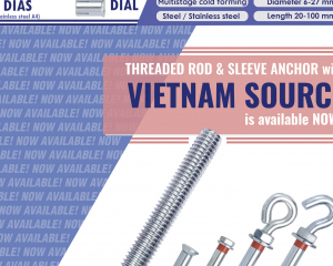 fastener-world(TSENG WIN TRADING CO., LTD. )