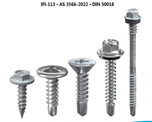 fastener-world(HANDAN XIAOJUN FASTENER MANUFACTURING CO., LTD. )