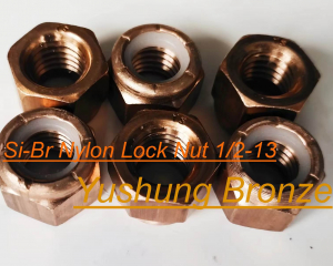 fastener-world(Chongqing Yushung Non-Ferrous Metals Co., Ltd. )