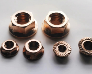 fastener-world(Chongqing Yushung Non-Ferrous Metals Co., Ltd. )