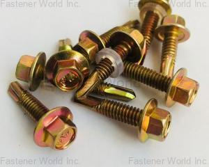 fastener-world(HANDAN ZHONGDUN FASTENER MANUFACTURING CO, LTD )