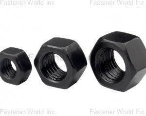 fastener-world(HANDAN ZHONGDUN FASTENER MANUFACTURING CO, LTD )