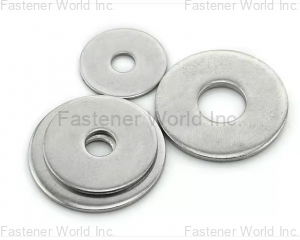 fastener-world(HANDAN ZHONGDUN FASTENER MANUFACTURING CO, LTD )