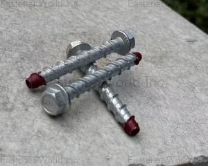 fastener-world(邯鄲市特盾緊固件製造有限公司 )