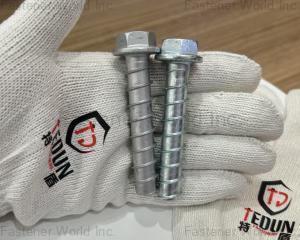 fastener-world(邯鄲市特盾緊固件製造有限公司 )